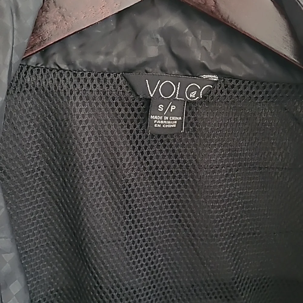 Light Jacket - Picture 2 of 2